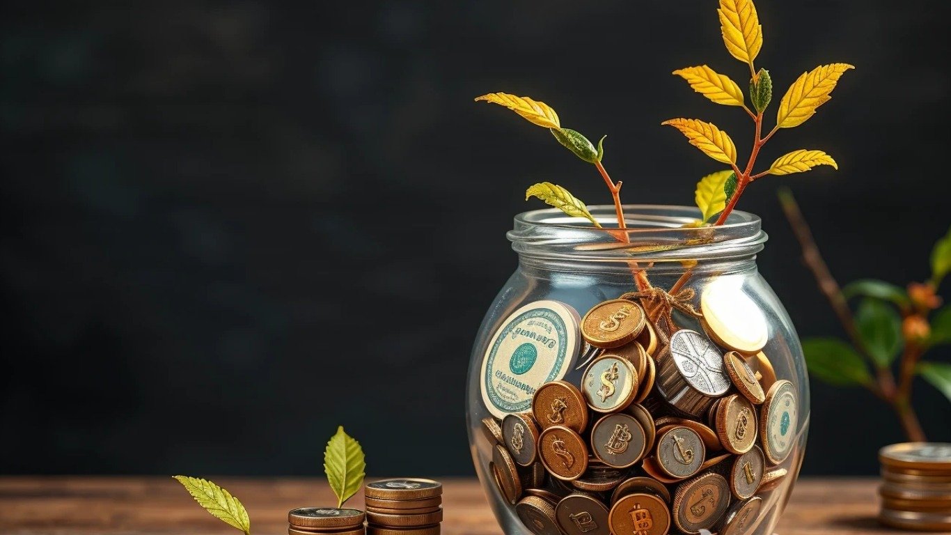 Difference Between Saving and Investing
