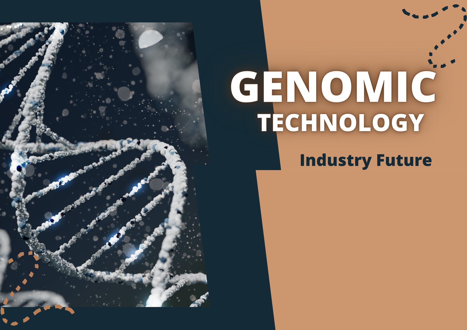 Genomic Technology
