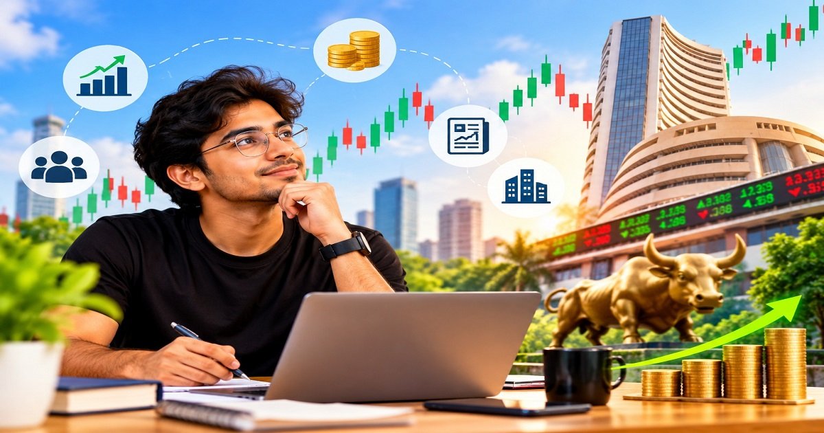 How_Does_the_stock_Market_Work