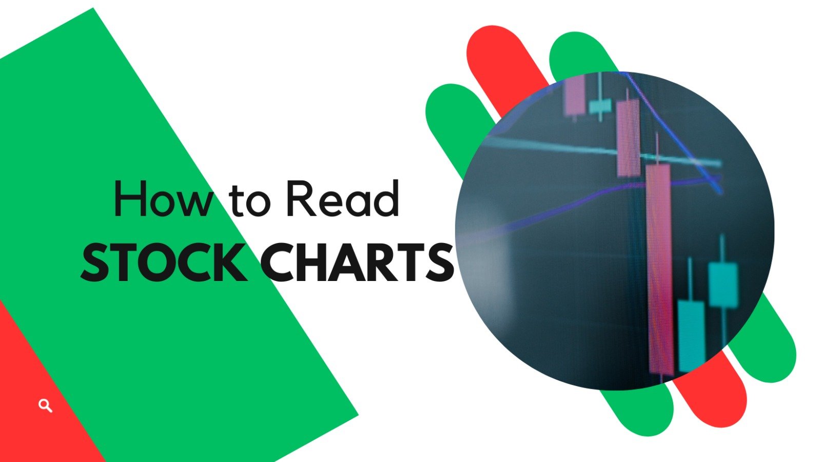 How to Read Stock Charts?