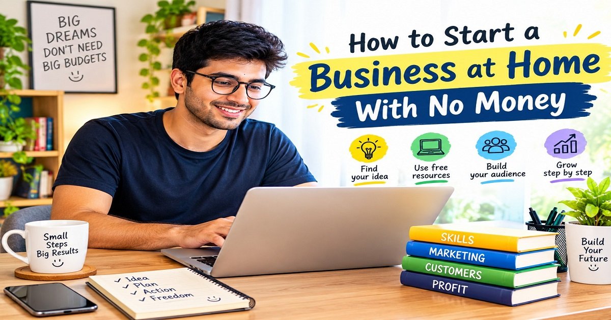 how-to-start-a-business-at-home-with-no-money