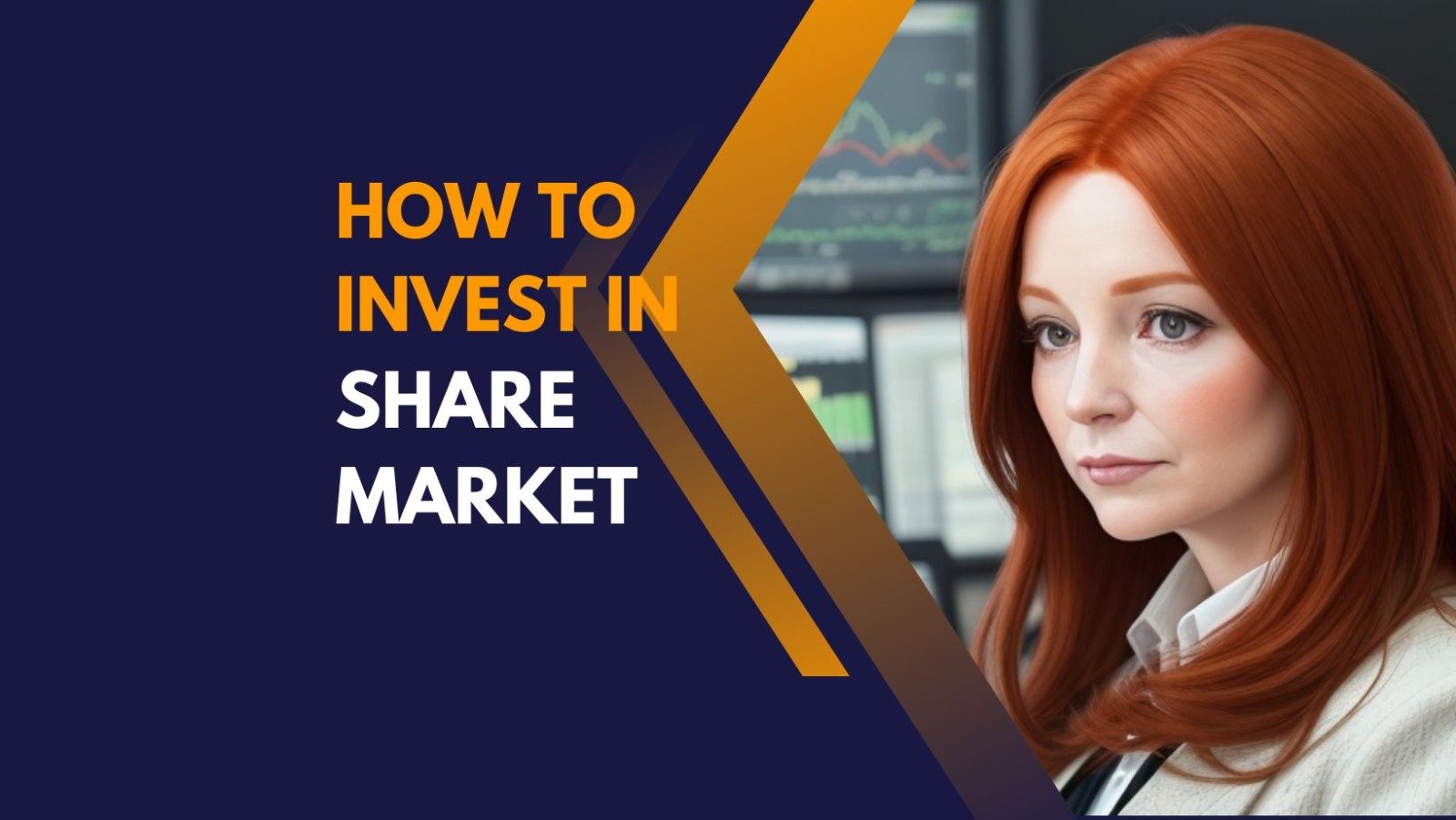 How to Invest in Share Market and Earn Money?