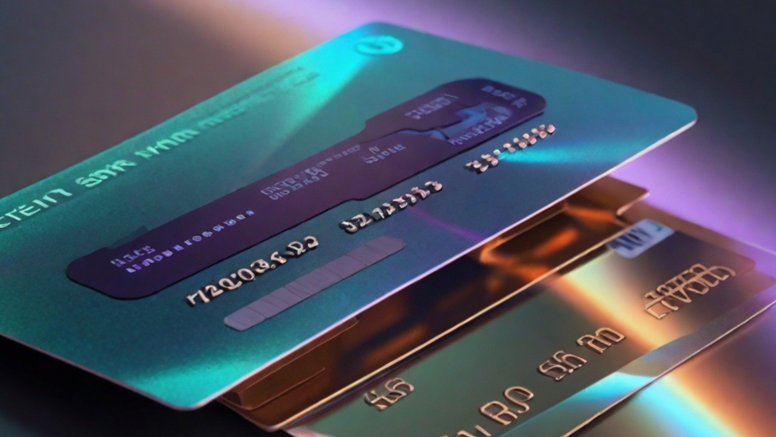 Credit Card for Airport Lounge Access