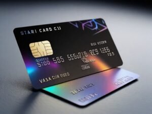 Credit Card for Airport Lounge Access