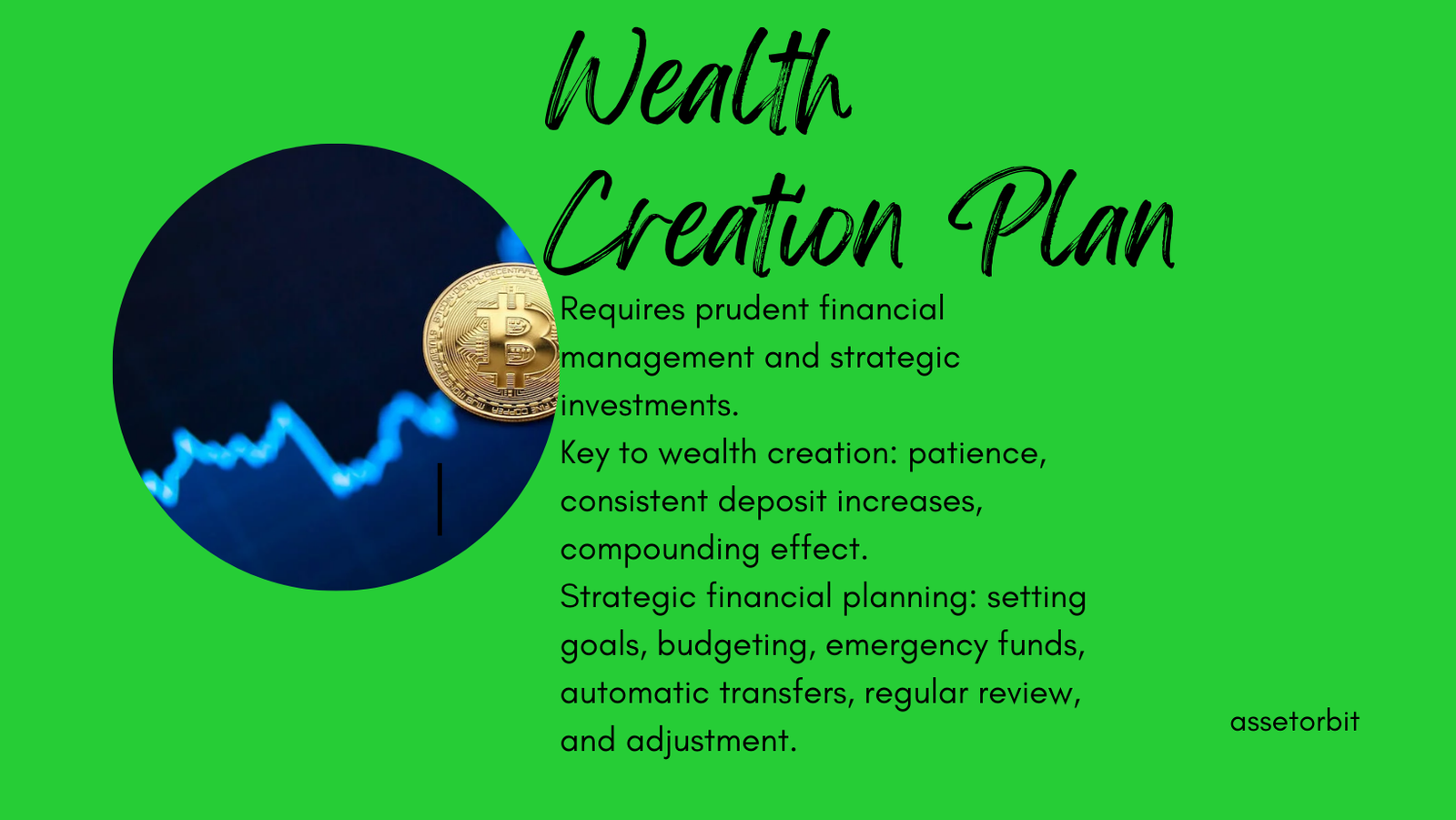 Best Wealth Creation Plan in India