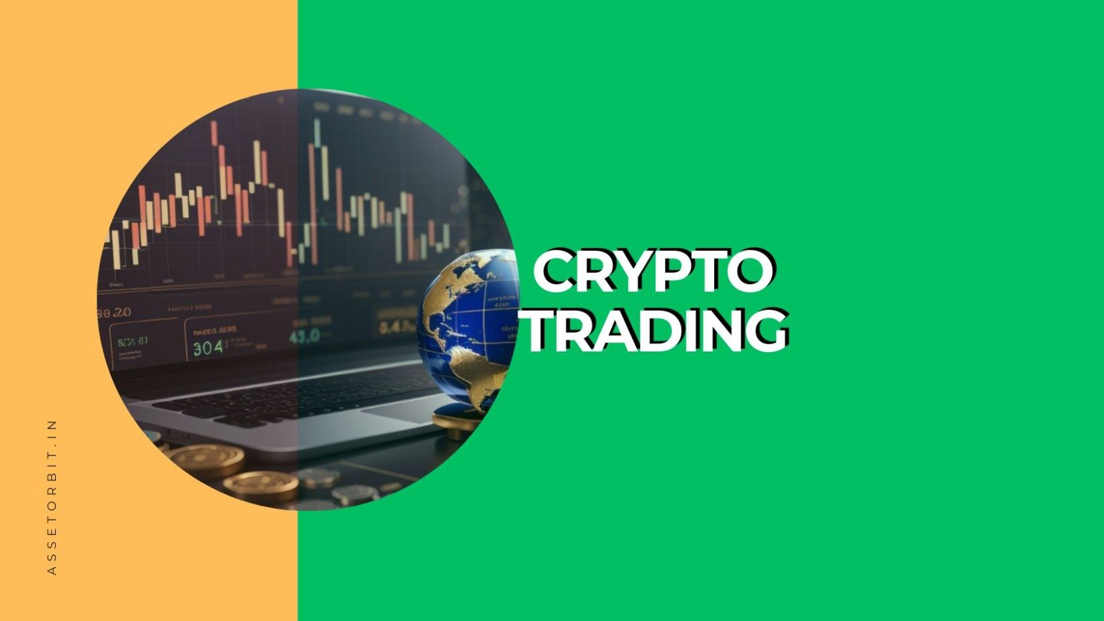 Trading in Cryptocurrency