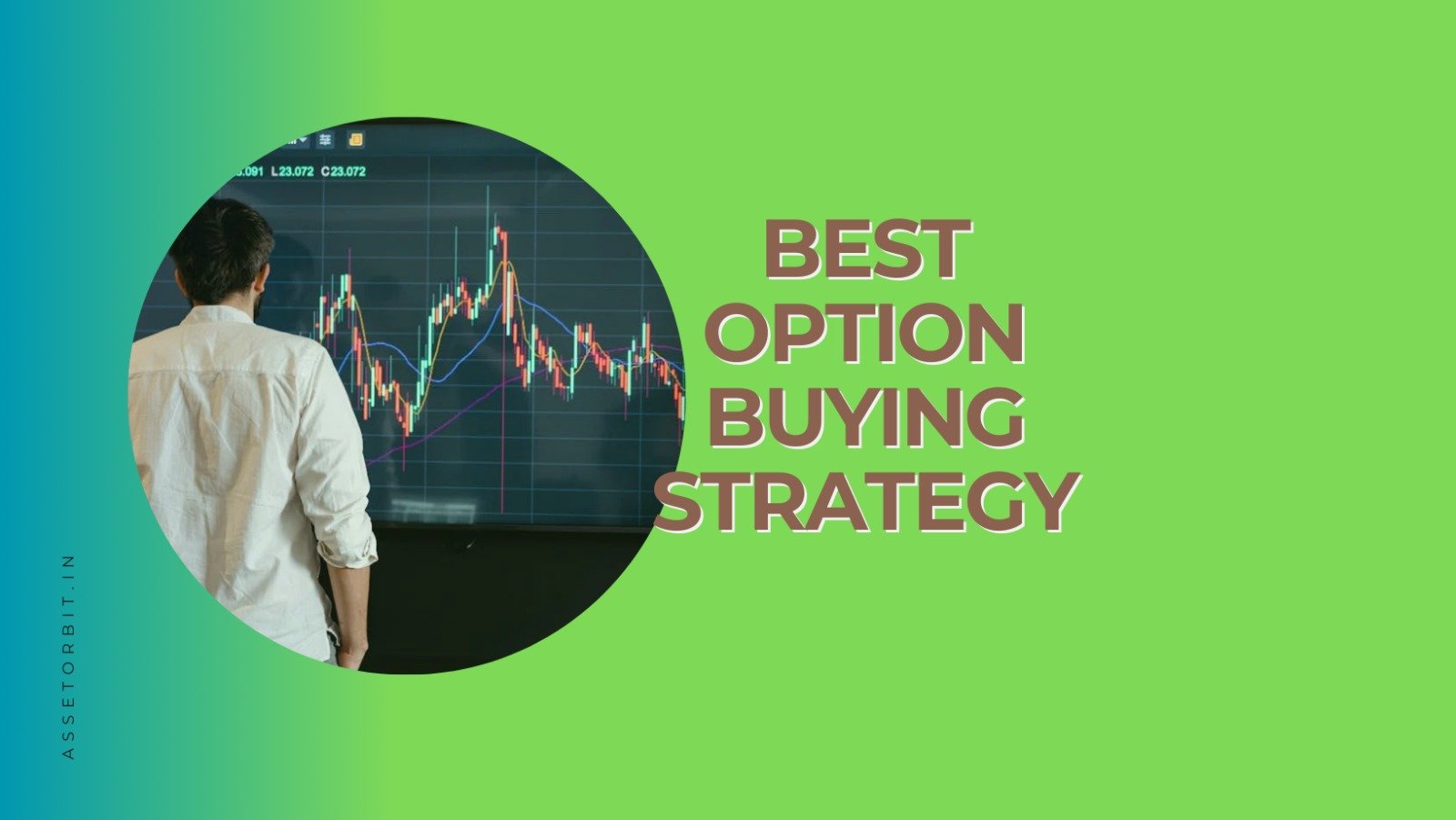 Best Option Buying Strategy for Index Options