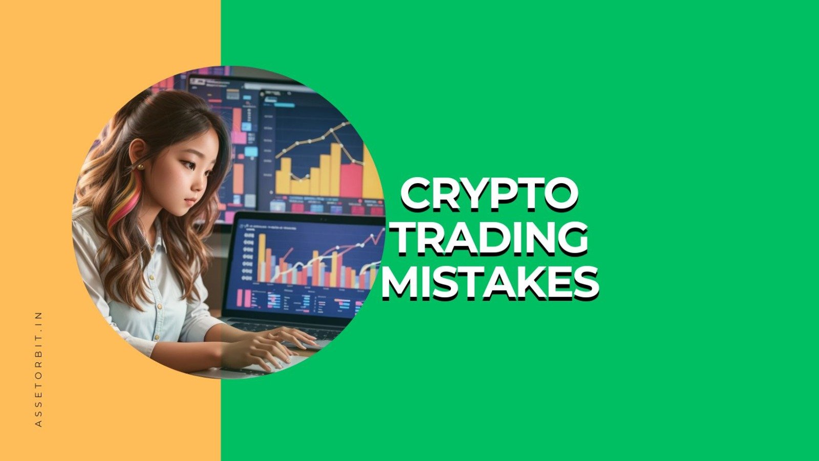 Crypto Trading Mistakes to Avoid
