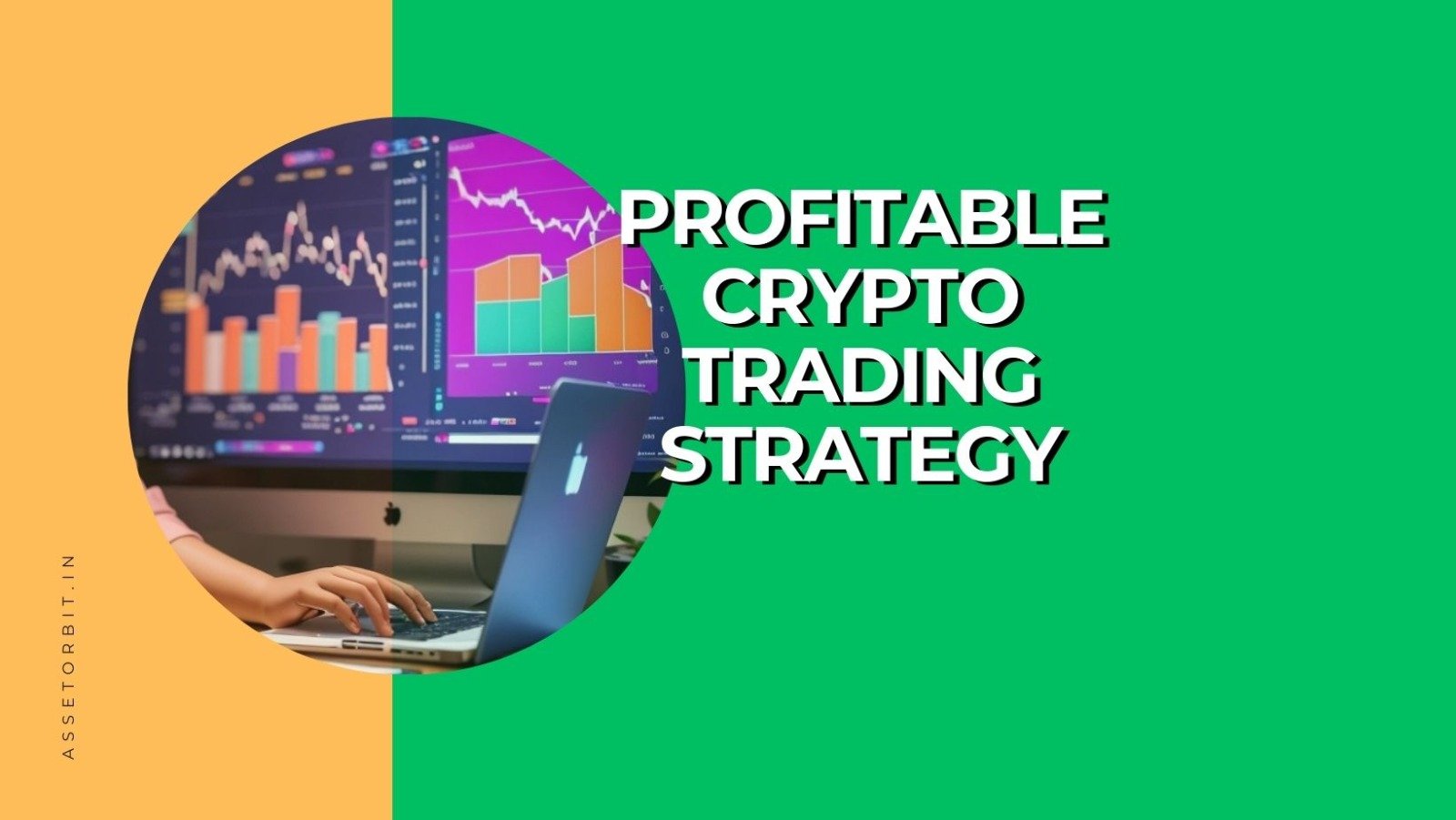 Most Profitable Crypto Trading Strategy