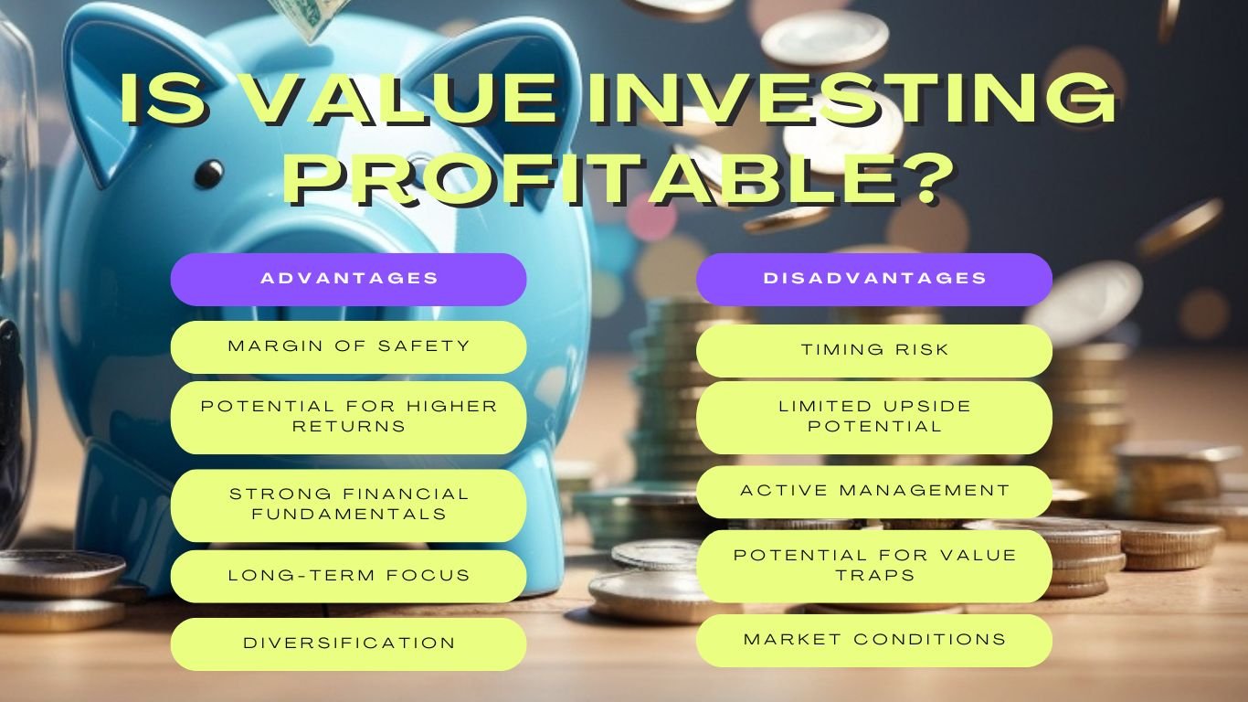 Value Investing Strategy