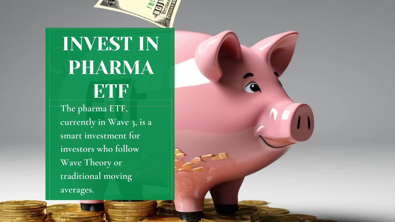 invest in pharma etf