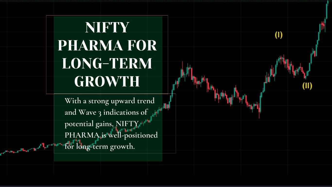 nifty pharma for tong-term growth