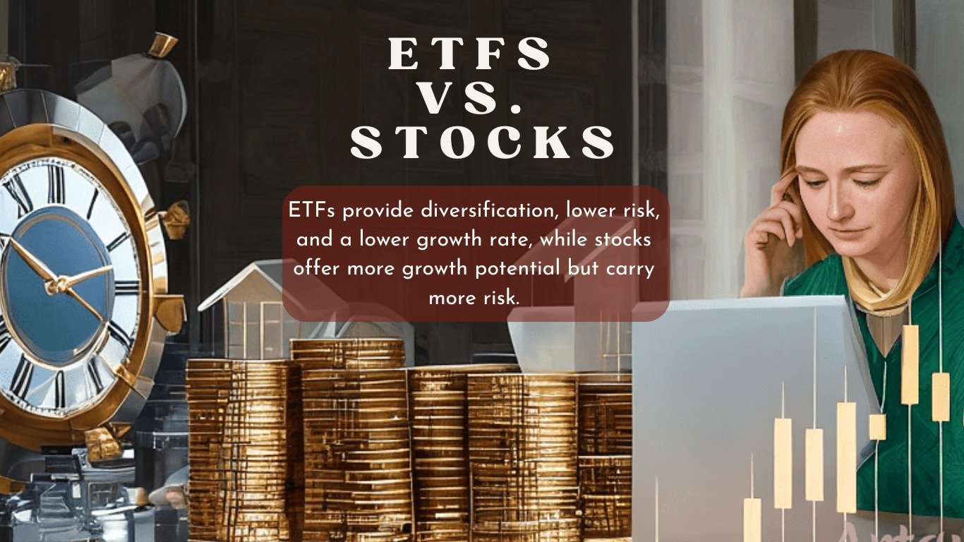 etfs vs. stocks