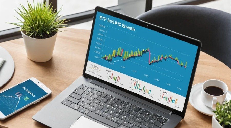 ADVANTAGES OF INVESTING IN EXCHANGE-TRADED FUNDS(ETF)