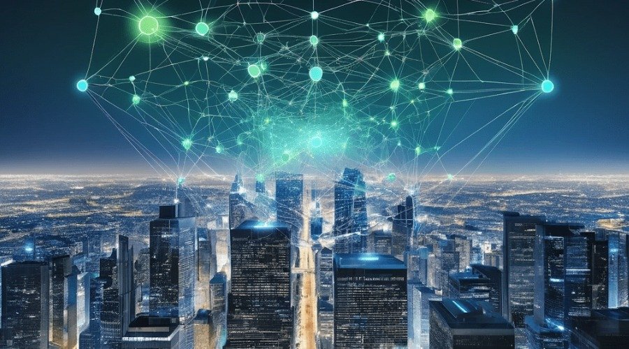 RISE OF DECENTRALIZED AUTONOMOUS ORGANIZATIONS (DAO)