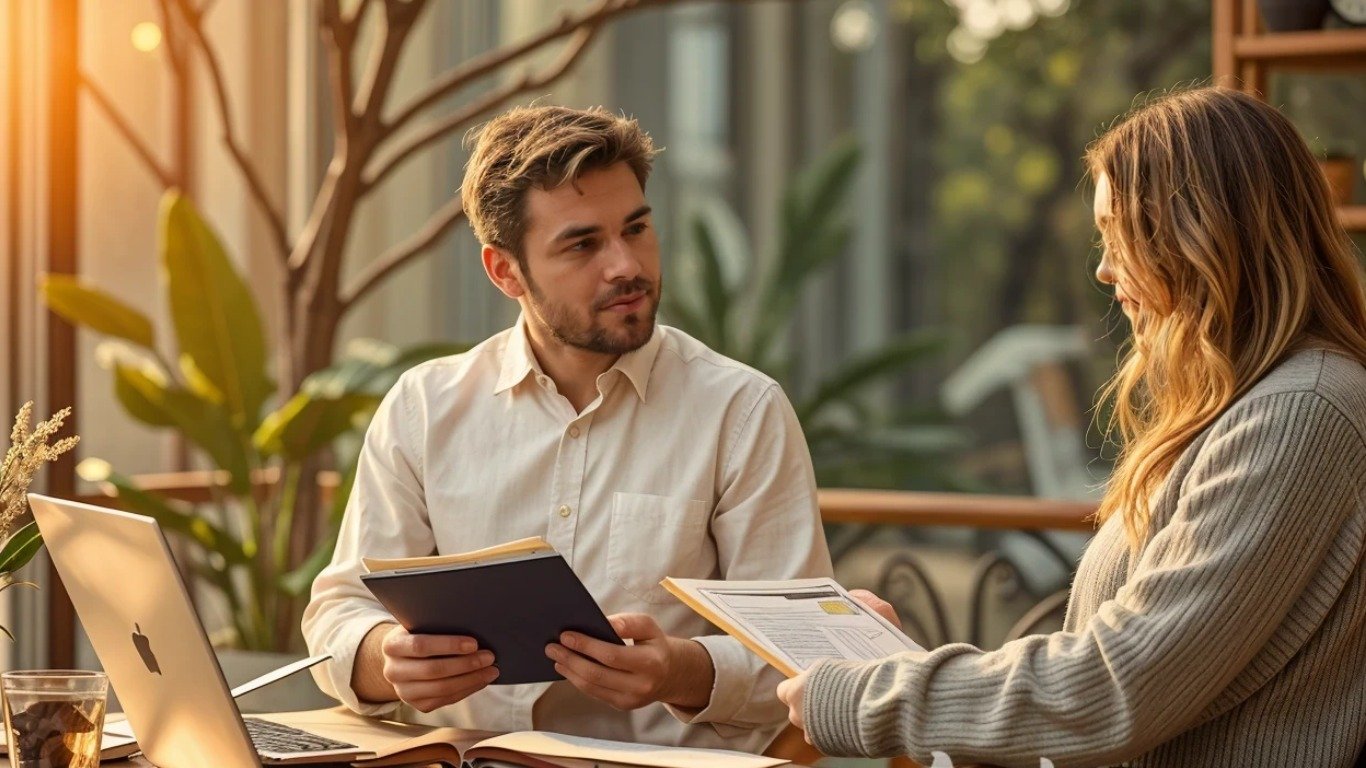 importance of financial planning