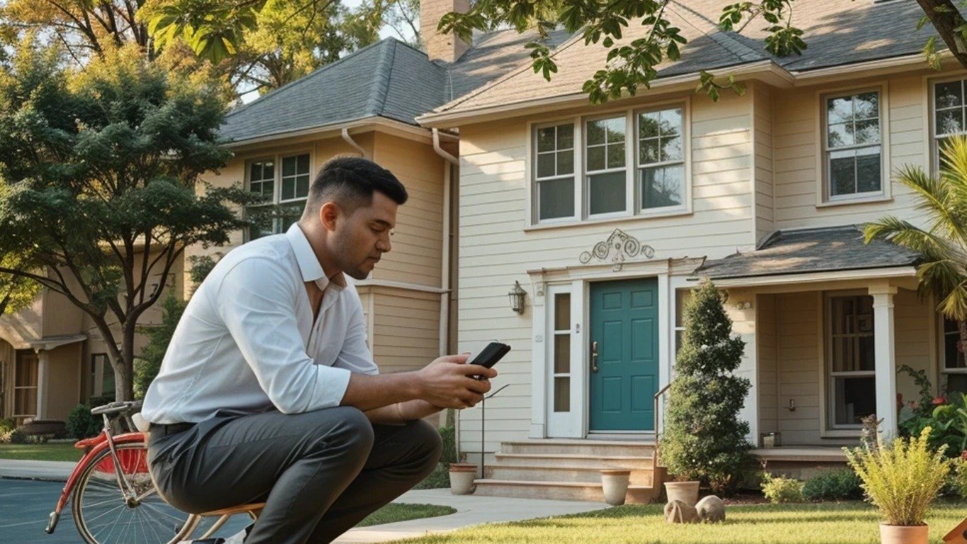 property management