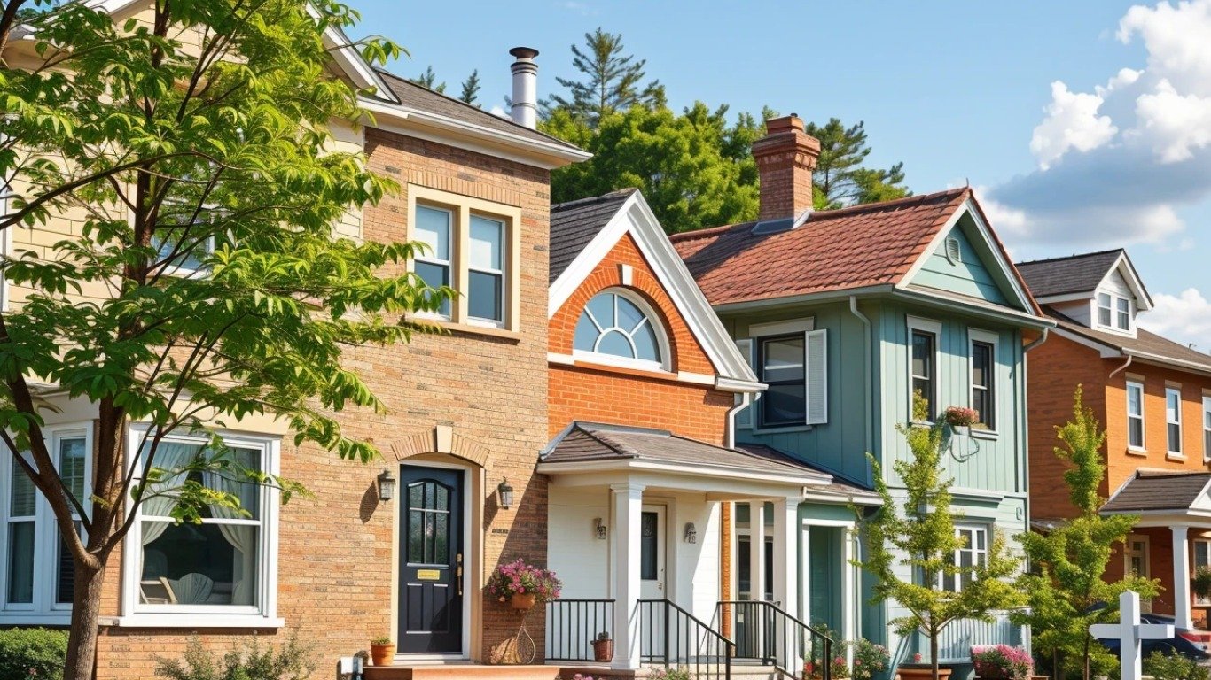 residential vs commercial property