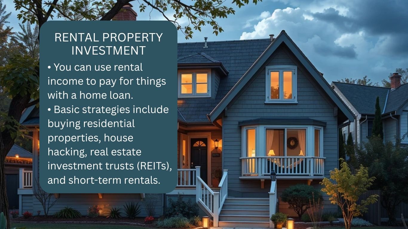 Rental Property Investment