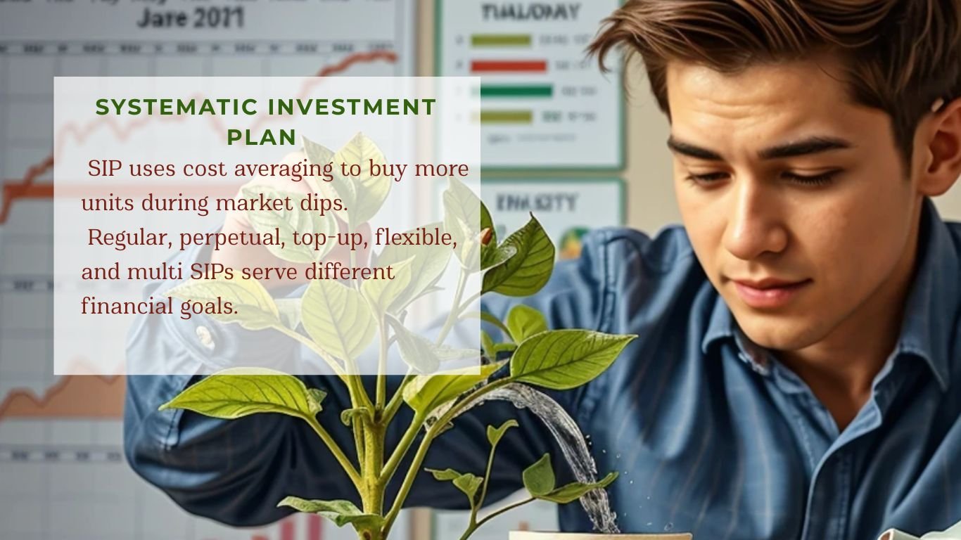 Systematic Investment Plan