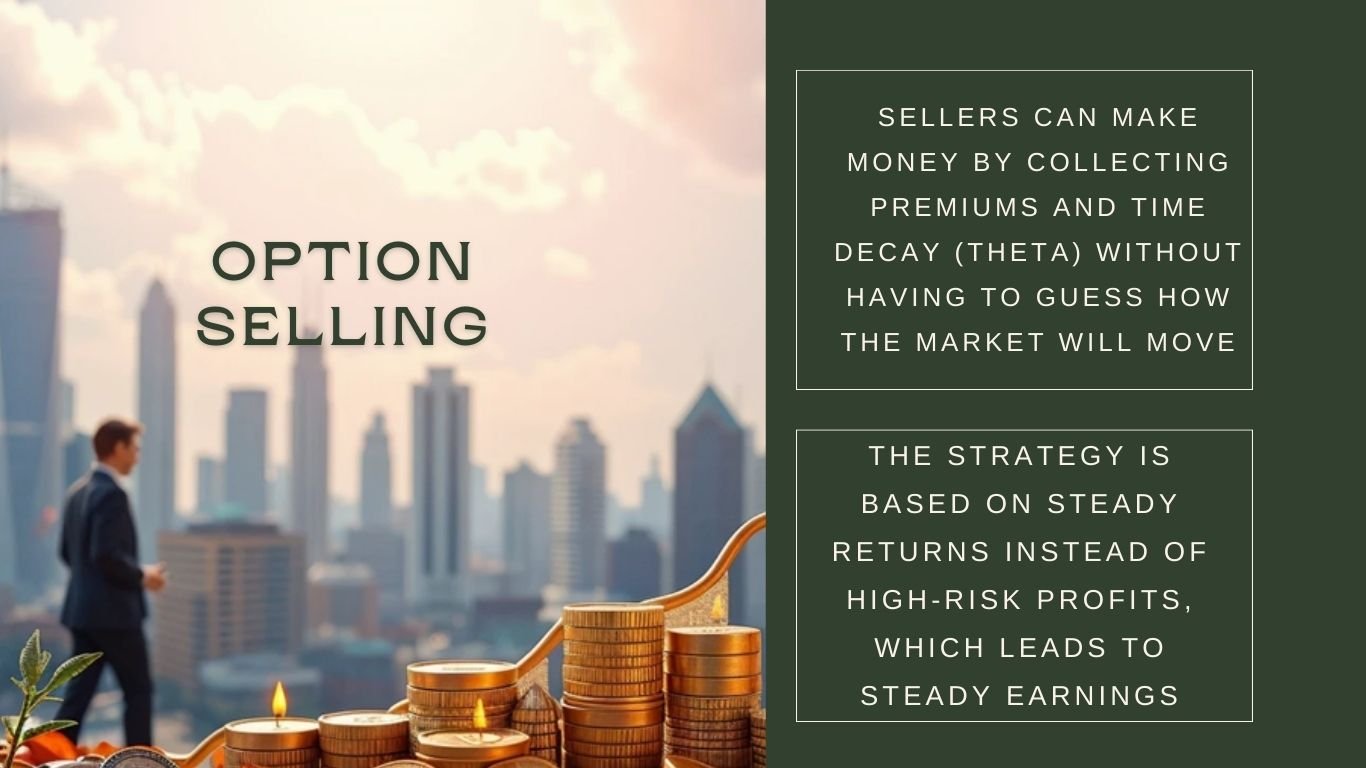 profitable option selling