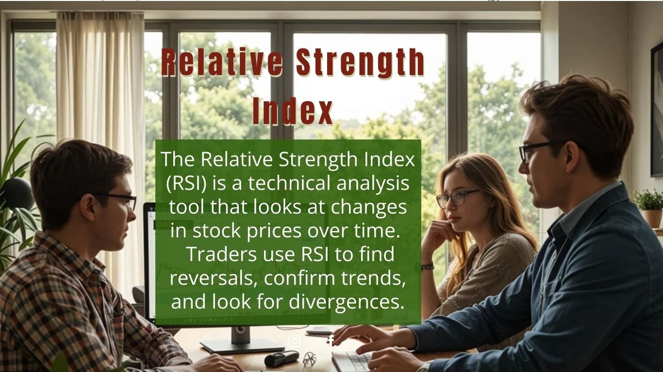 rsi indicator