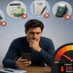 credit-card-mistakes-that-hurt-credit-score
