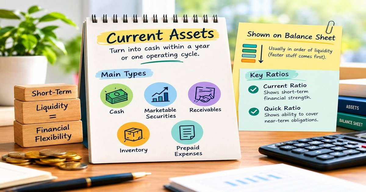 Current_Assets