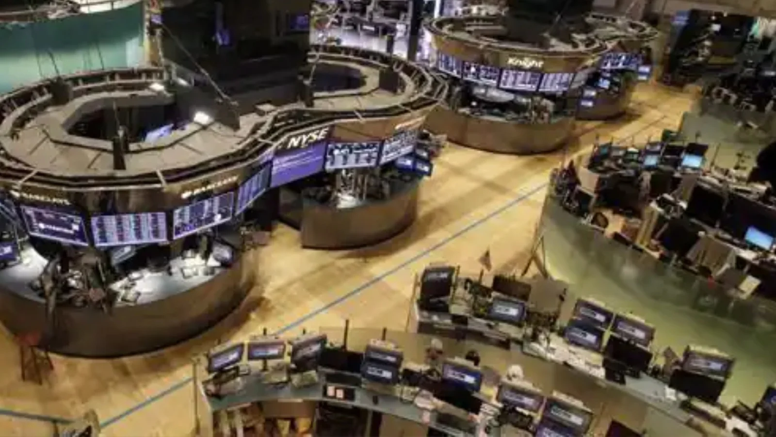 How Does Stock Market Work?