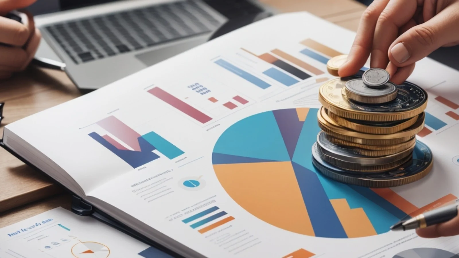 What are the Steps Involved in the Financial Planning Process?
