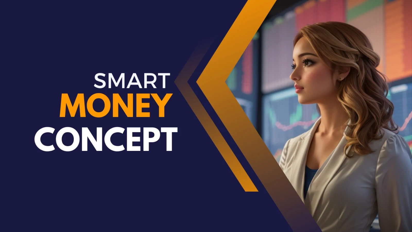 What is Smart Money Concept?