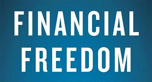 FINANCIAL FREEDOM: A PROVEN PATH TO ALL THE MONEY YOU WILL EVER NEED – A COMPREHENSIVE REVIEW