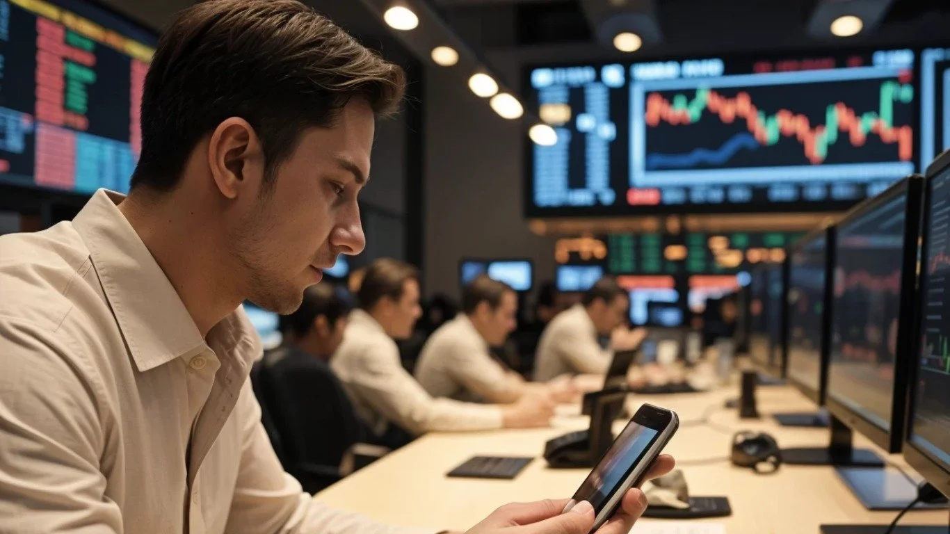 Elliott Wave Rules and Guidelines
