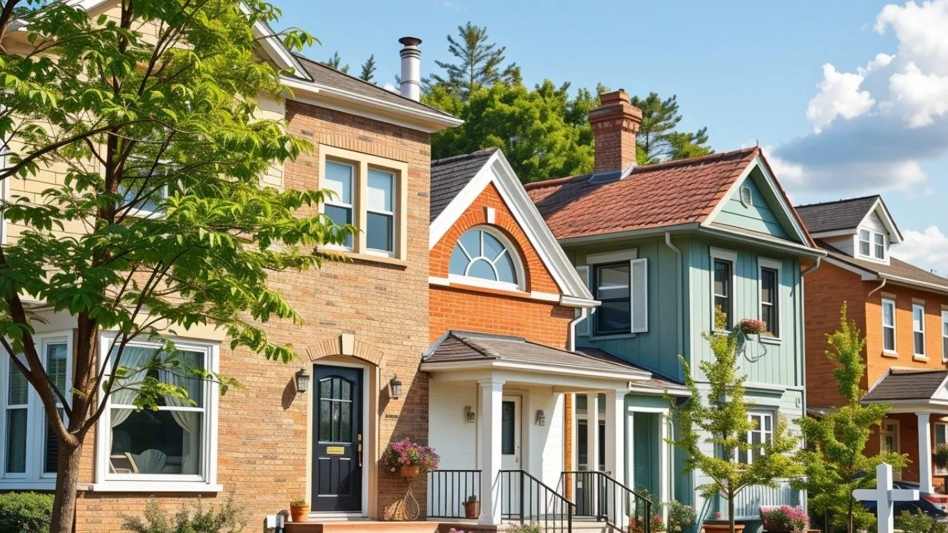 RESIDENTIAL VS. COMMERCIAL PROPERTY: WHICH IS THE BETTER INVESTMENT?