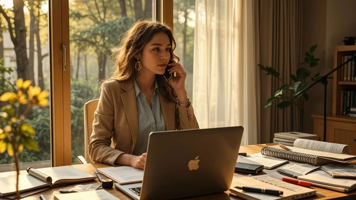 21 KEY BENEFITS OF FINANCIAL PLANNING