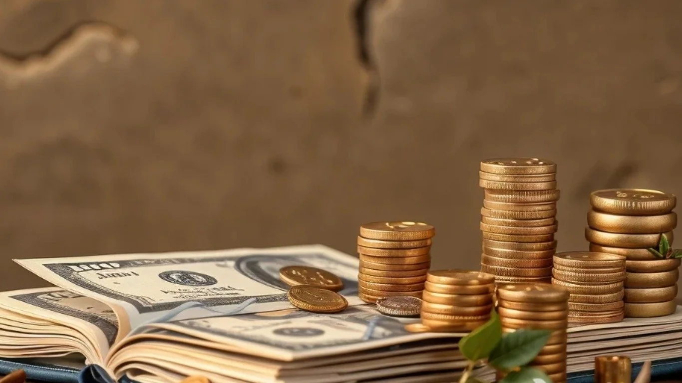 HOW TO MAKE A FINANCIAL PLAN?