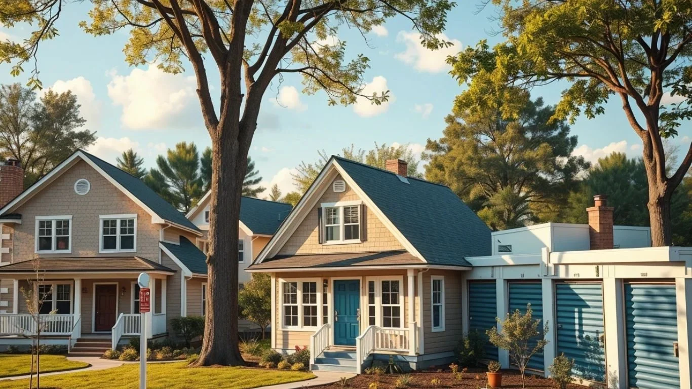 REAL ESTATE AS AN ALTERNATIVE INVESTMENT