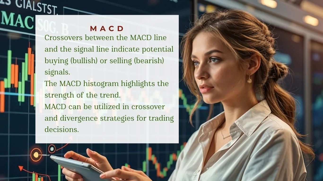 macd indicator