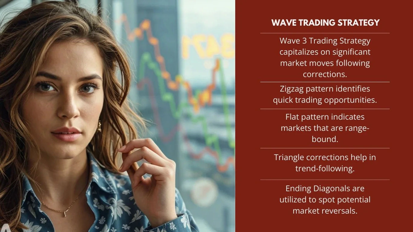 WAVE TRADING STRATEGY: DECODE MARKET WAVES FOR SMARTER TRADERS
