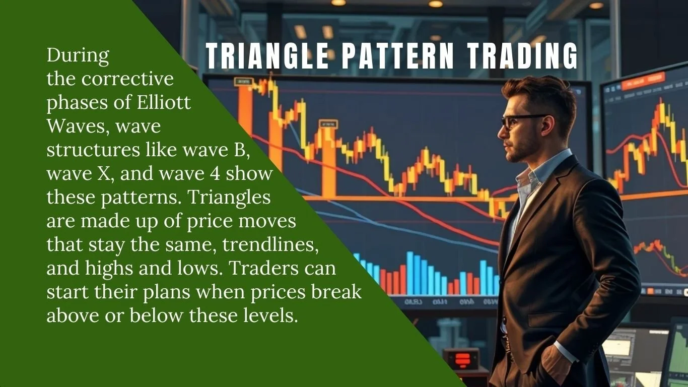 TRIANGLE PATTERN TRADING