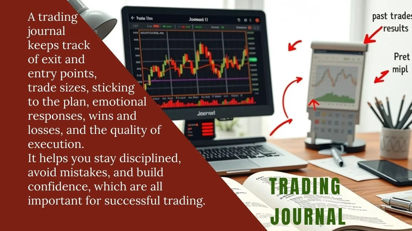 best trading journal
