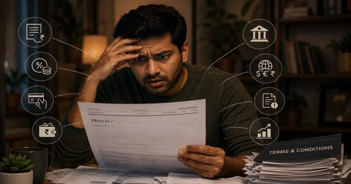 credit-card-fees-india