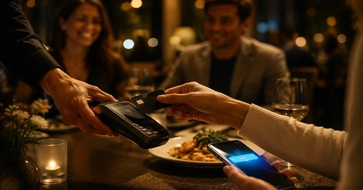 How Credit Cards Actually Work: The Complete Guide