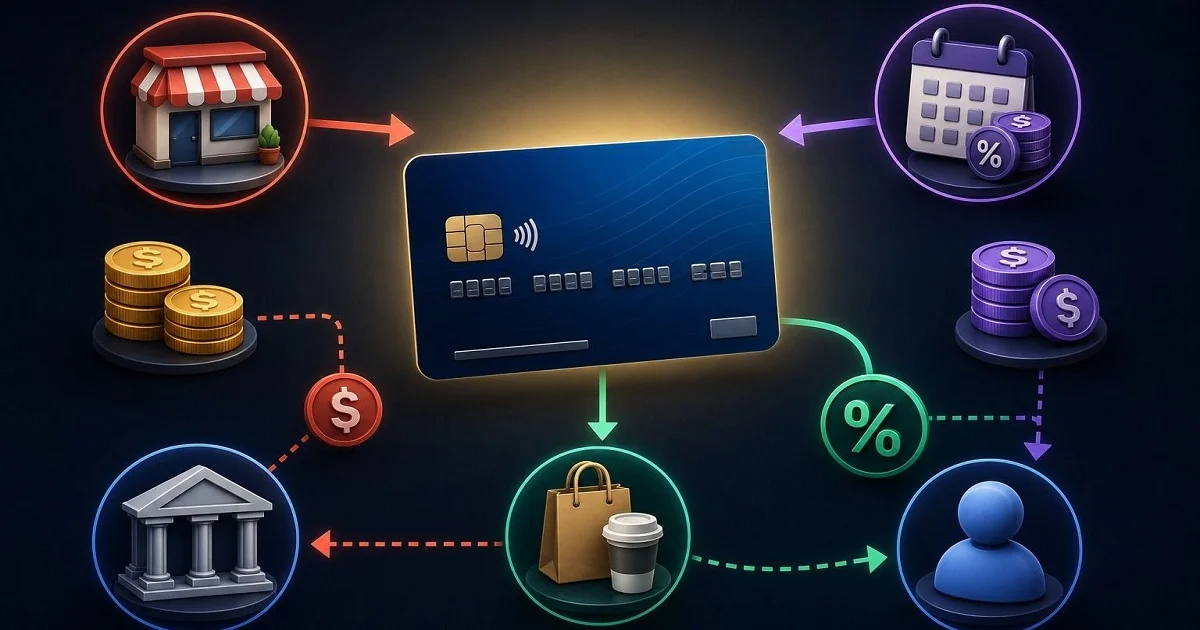how-credit-card-companies-make-money