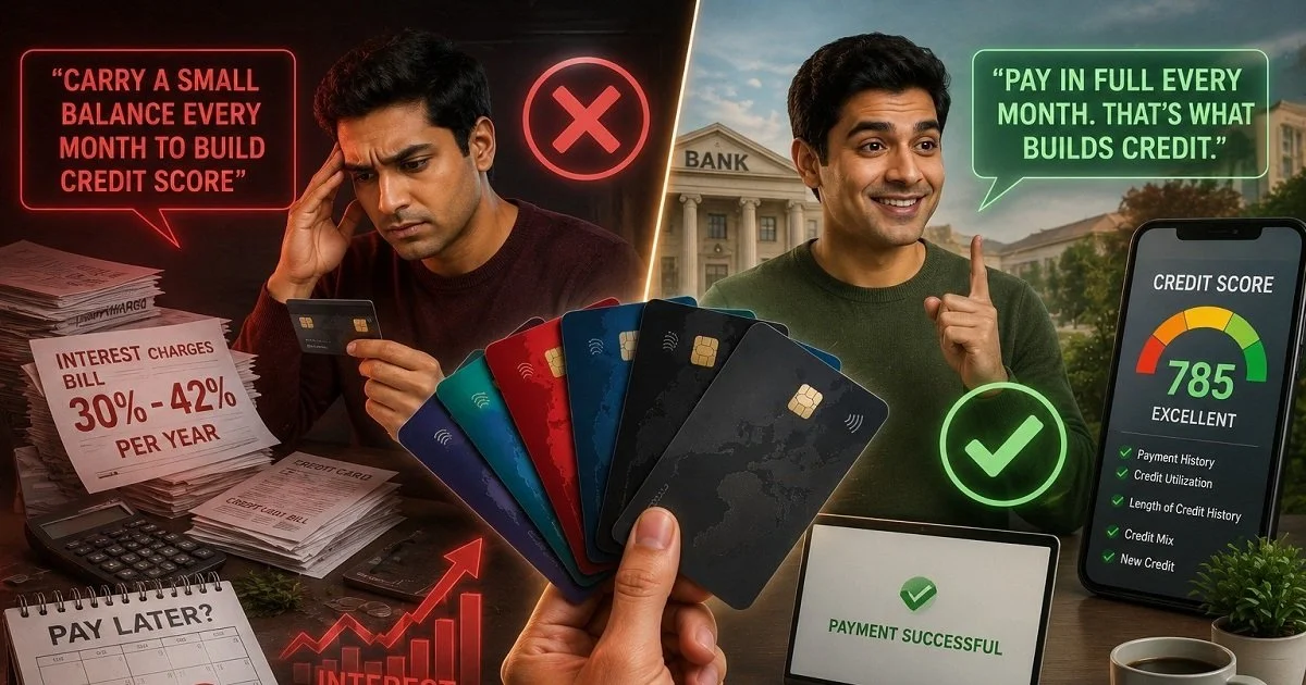 pay-in-full-or-carry-balance-credit-card-myth